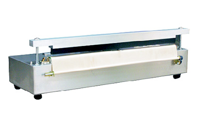 点击查看台式外抽式真空机大图