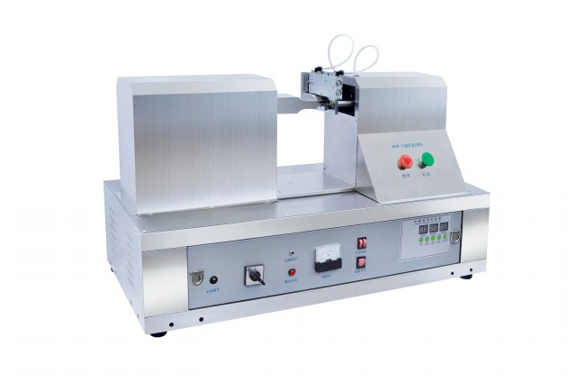 点击查看超声波软管封尾机大图