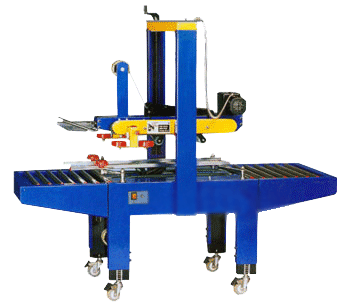 点击查看6050上下驱动封箱机大图